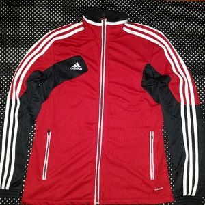 Adidas climacool track jacket