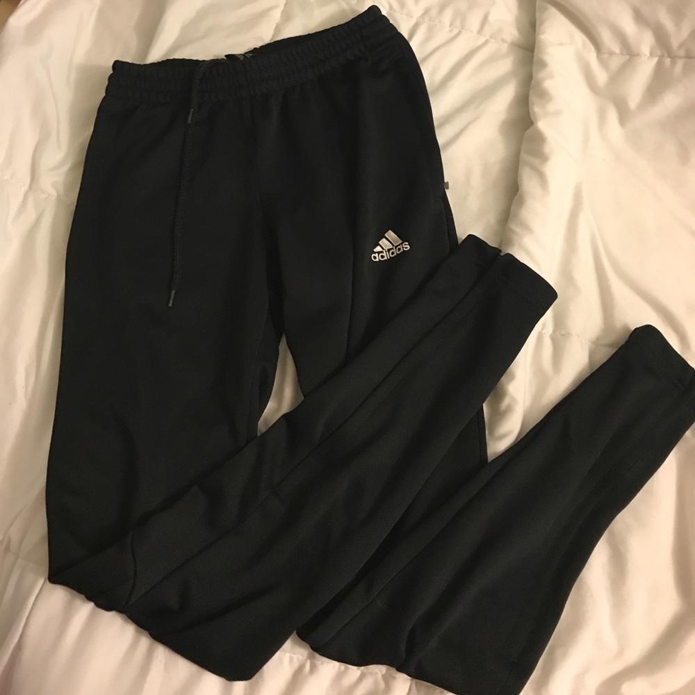 adidas climalite sweatpants