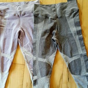 Leggings NUX BRAND NEW