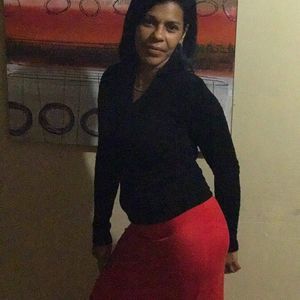 Meet your Posher, Gladis