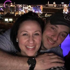 Meet your Posher, Jamie