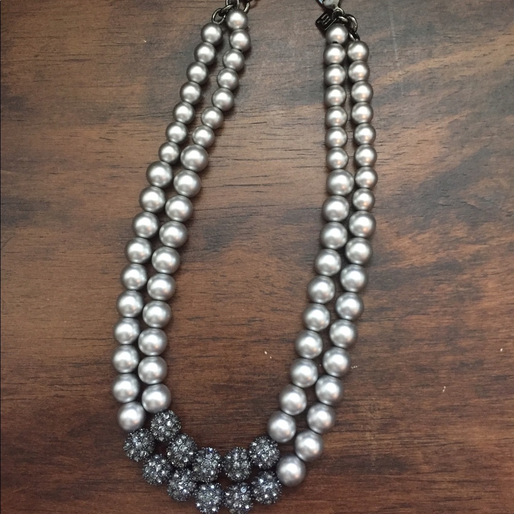 Banana Republic necklace