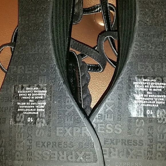 Sandals - Picture 4 of 5