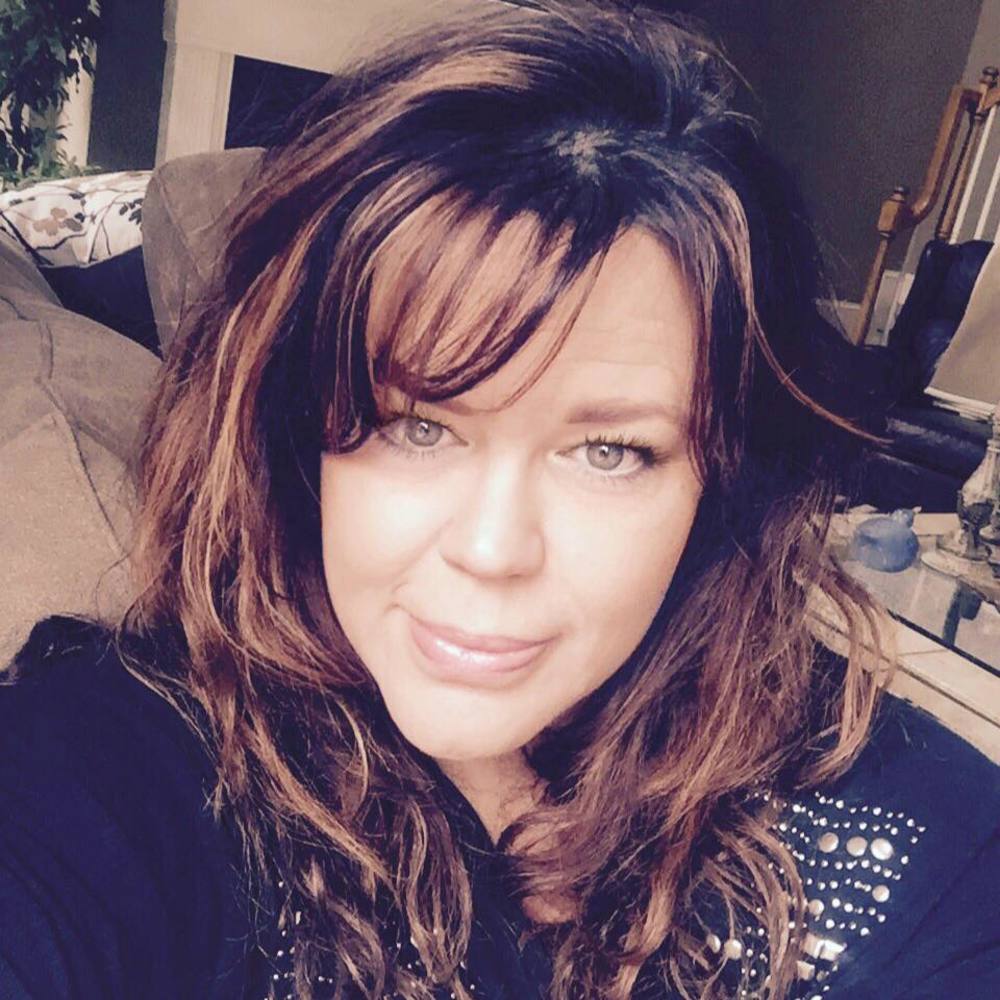 Meet your Posher, Richelle