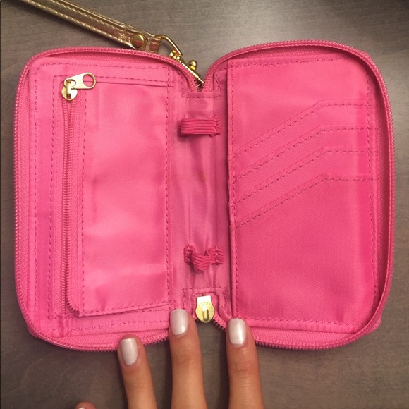 Lilly Pulitzer wallet - Picture 3 of 3