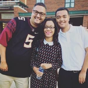 Meet your Posher, Monroe