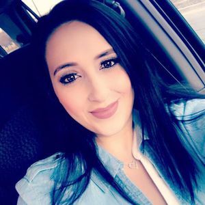 Meet your Posher, Annette