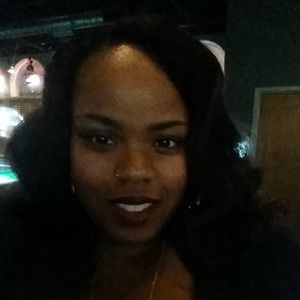 Meet your Posher, Kristina