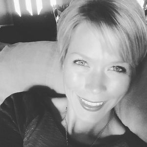 Meet your Posher, Audra