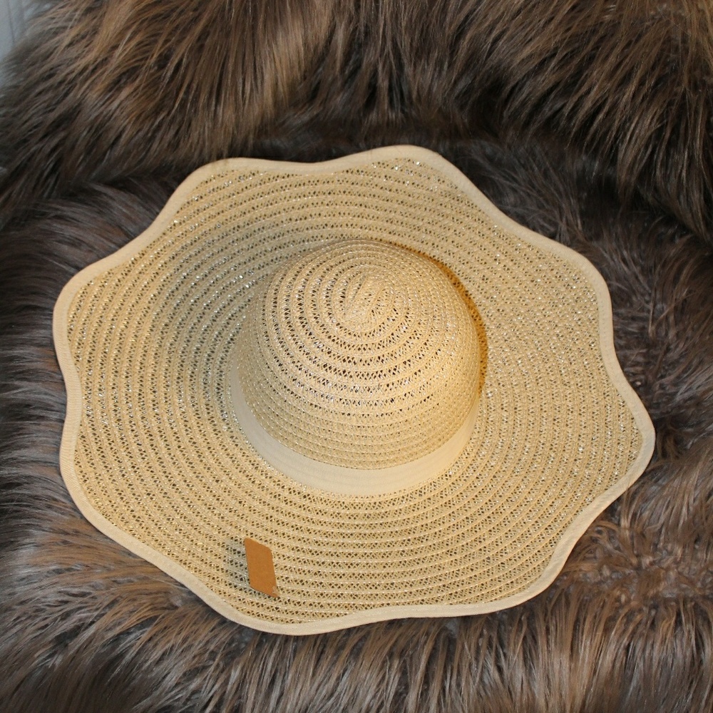 Sun Hat