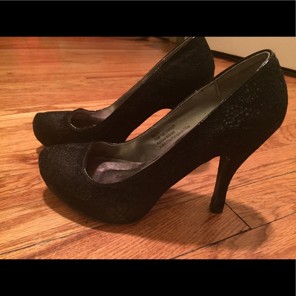 Cute Heels