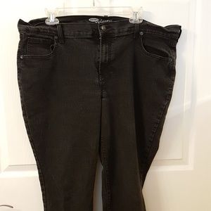 Old Navy Sweet Heart Jeans