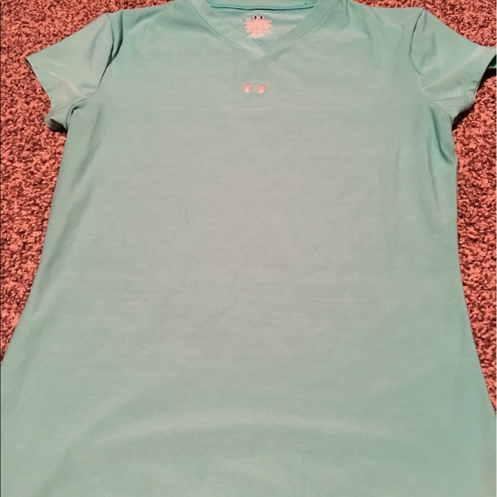 Under Armour V Neck