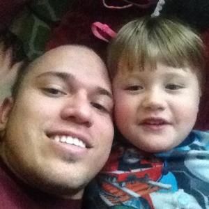 Meet your Posher, Oscar