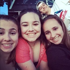 Meet your Posher, Taylor