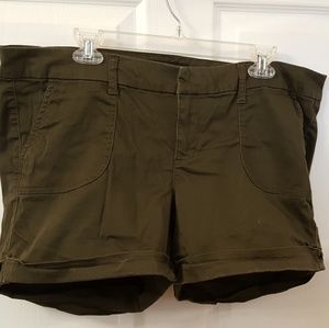 Size 16 Torrid Shorts