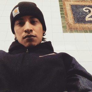 Meet your Posher, Cristian