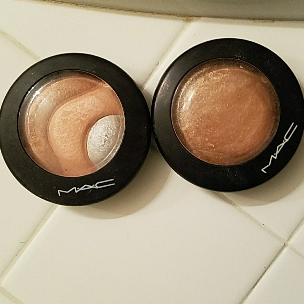 Mac highlighters