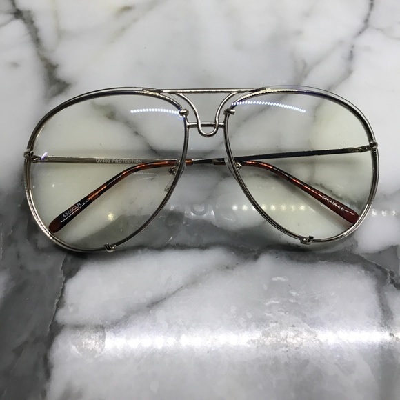 Large Aviator Shades as seen on LAHHATL - Picture 1 of 6