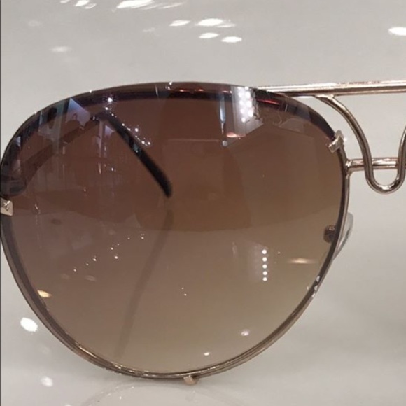 Large Aviator Shades as seen on LAHHATL - Picture 6 of 6