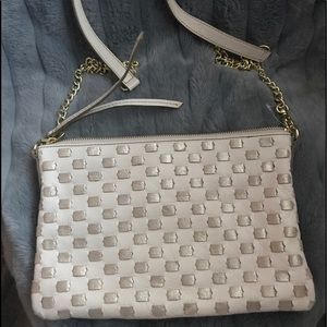 Fossil cross body bag