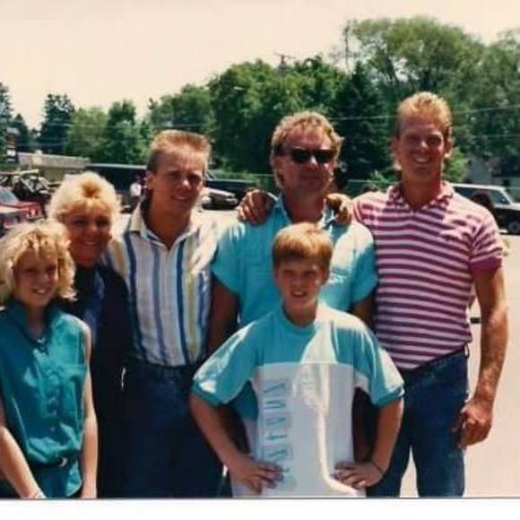 Meet your Posher, Matthew - Picture 1 of 1