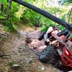 Meet your Posher, Rickey