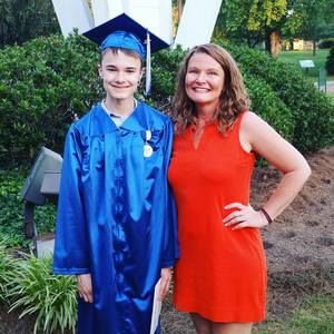 Meet your Posher, Jackie