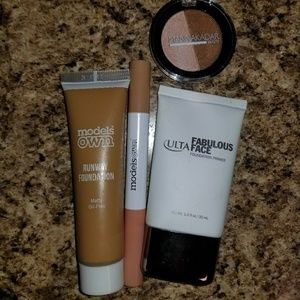 Makeup Bundle #3