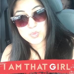 Meet your Posher, Salina