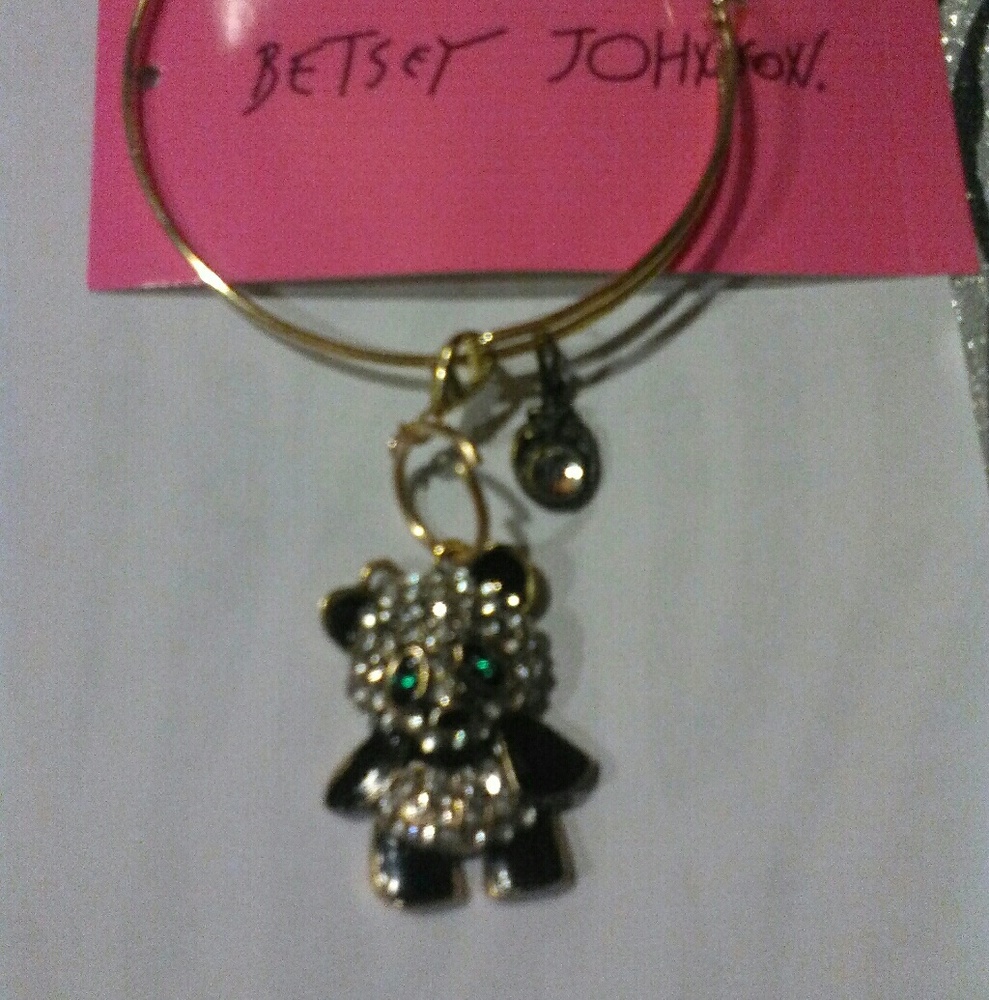 Panda bracelet - Picture 2 of 2