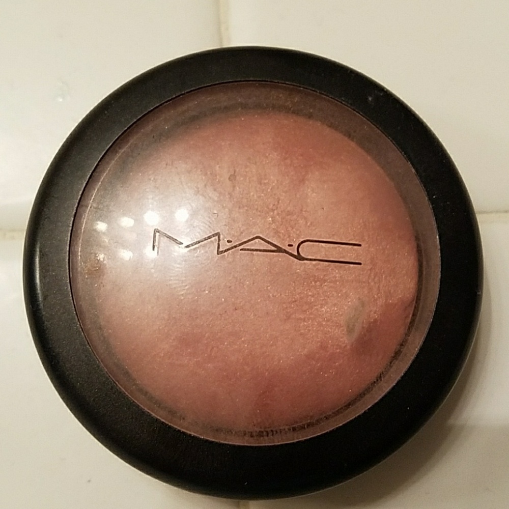 Mac: warm soul