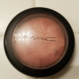 Mac: warm soul