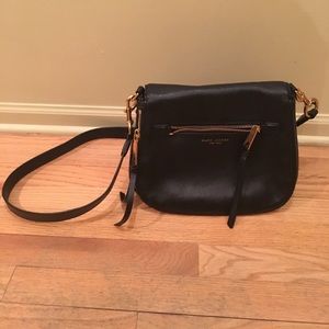 Marc Jacobs Black Purse