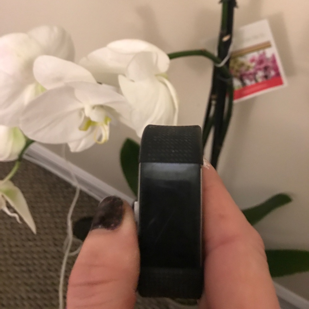 Fit bit charge 2