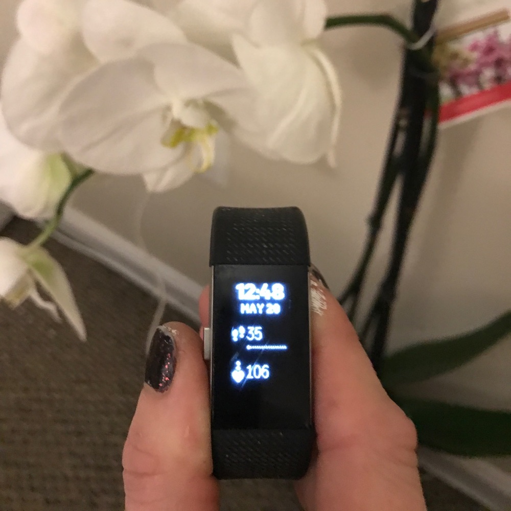 Fit bit charge 2 - Picture 2 of 2