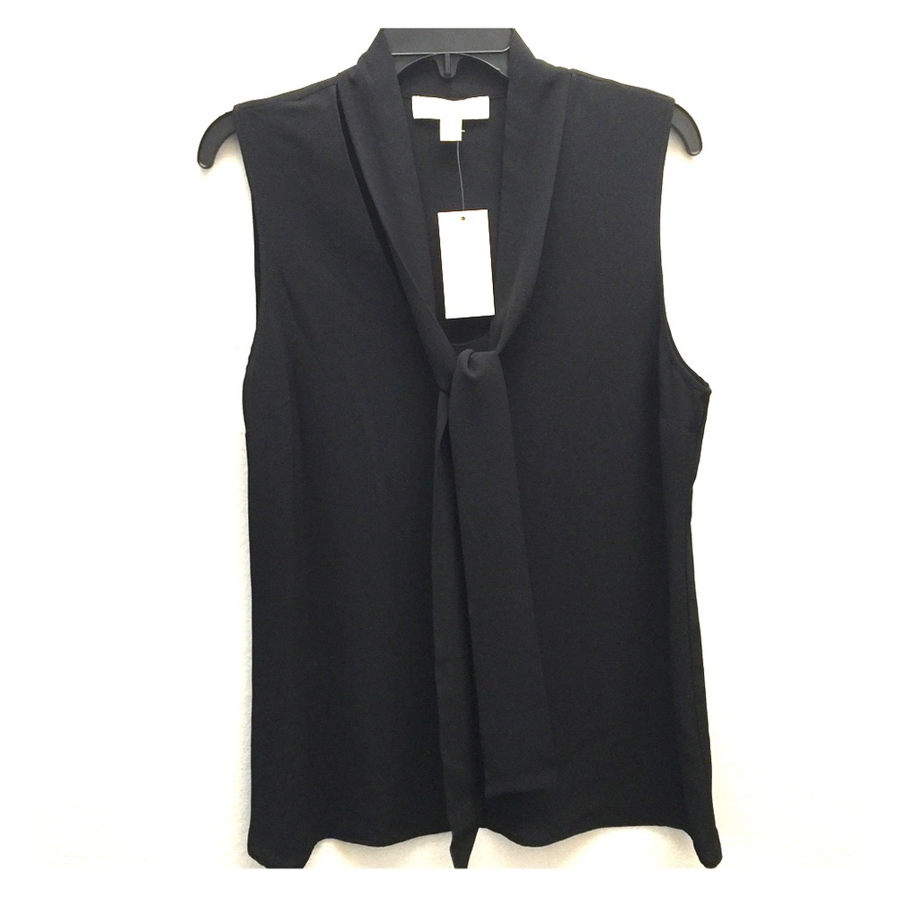 Michael Kors Sleeveless Blouse
