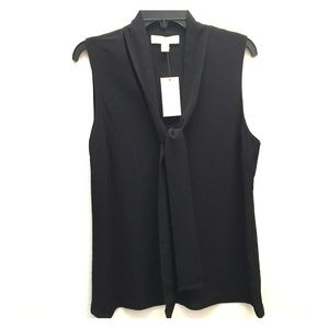 Michael Kors Sleeveless Blouse