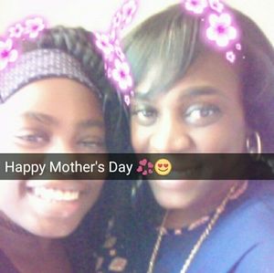 Meet your Posher, Ebony