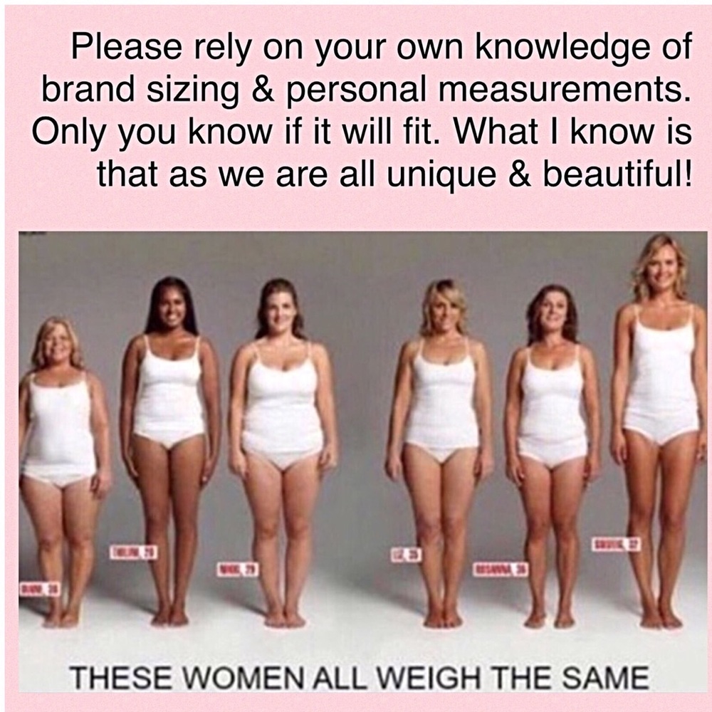 🦋 You are beautiful just the way you are! 🦋