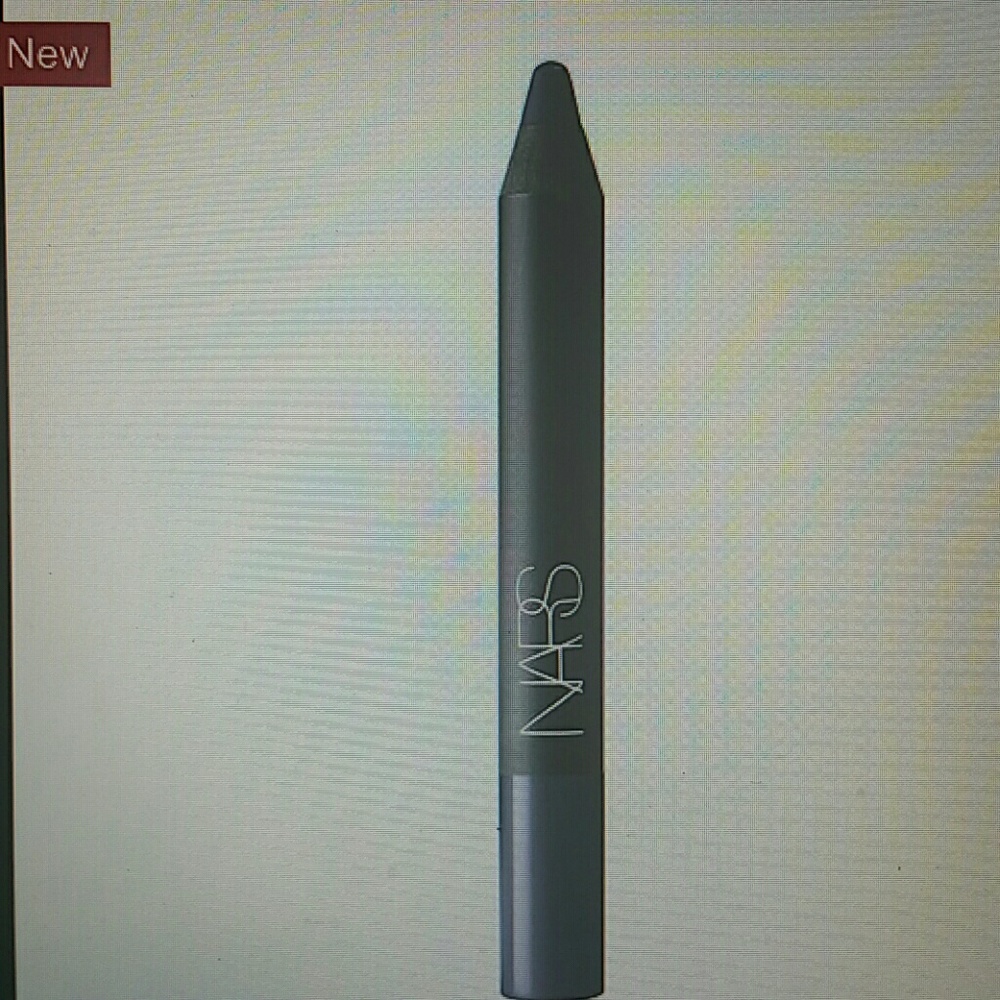 NARS Velvet Matte Lip Pencil-Unspoken