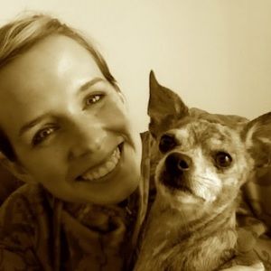 Meet your Posher, Randee