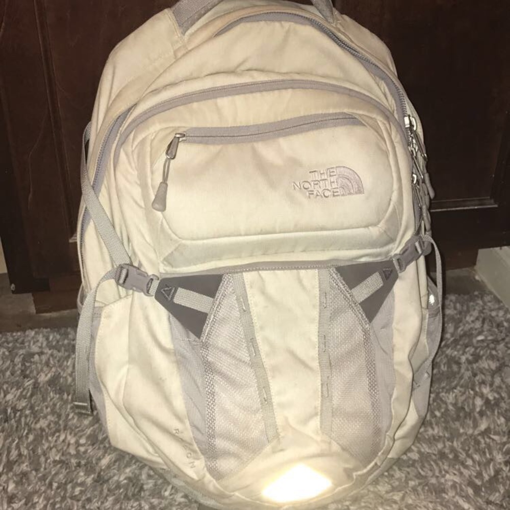 Women's Recon Laptop Backpack - (Heather grey)