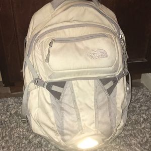 Women's Recon Laptop Backpack - (Heather grey)