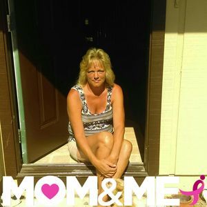 Meet your Posher, Cheryl