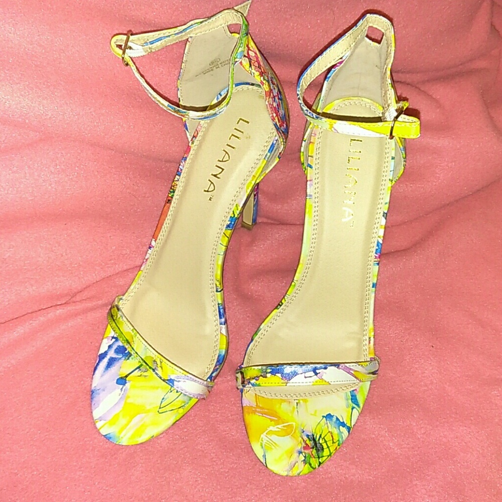 Heels