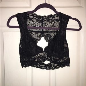 Free People Bralet