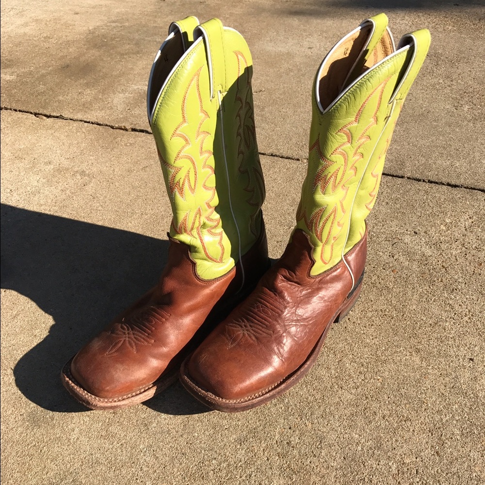 Tony Lama Women's Boots