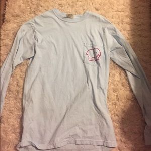 Ivory Ella long sleeve