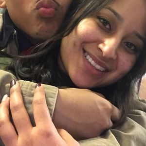 Meet your Posher, Samuel